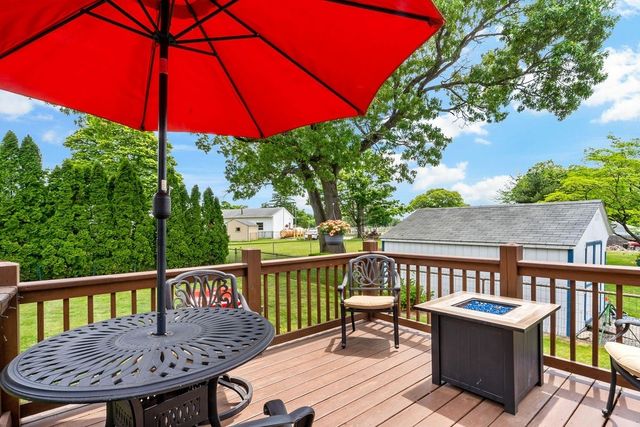 70 Fortin Avenue, Pawtucket, RI 02860
