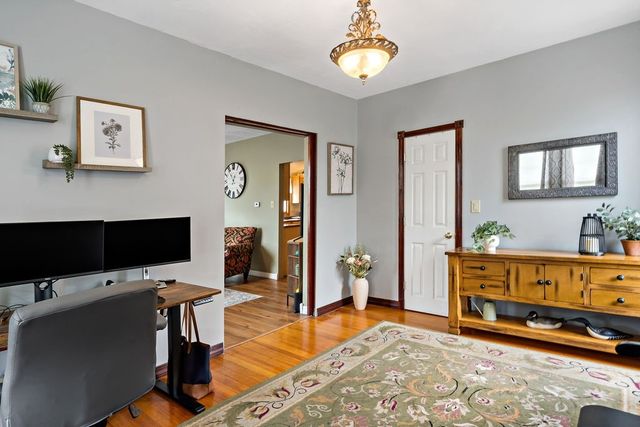 70 Fortin Avenue, Pawtucket, RI 02860