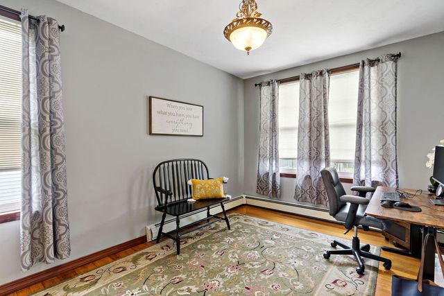 70 Fortin Avenue, Pawtucket, RI 02860