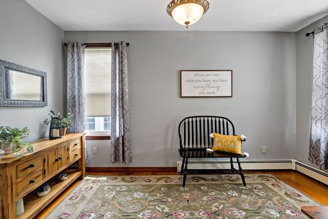 70 Fortin Avenue, Pawtucket, RI 02860