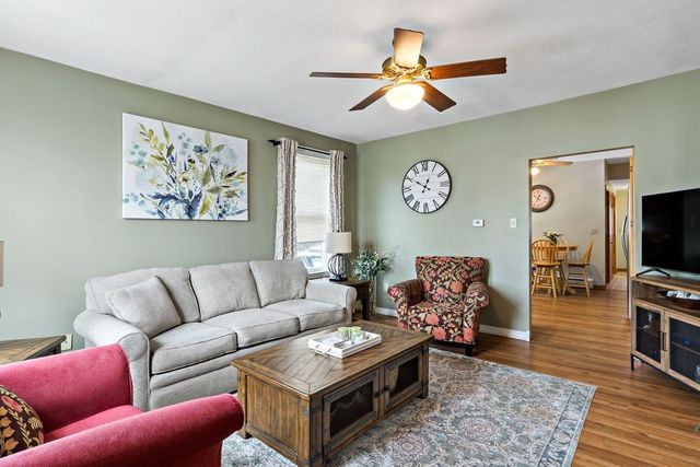 70 Fortin Avenue, Pawtucket, RI 02860
