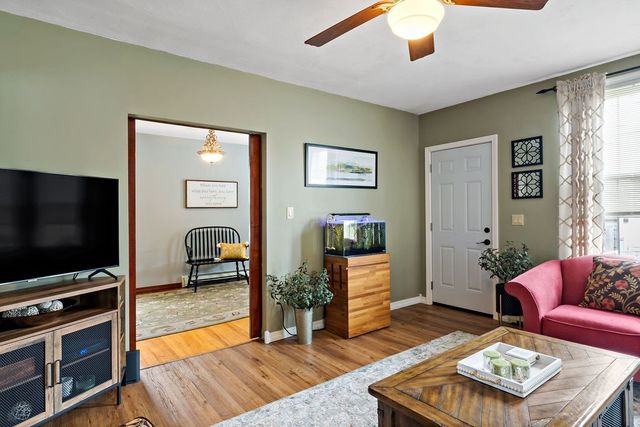 70 Fortin Avenue, Pawtucket, RI 02860