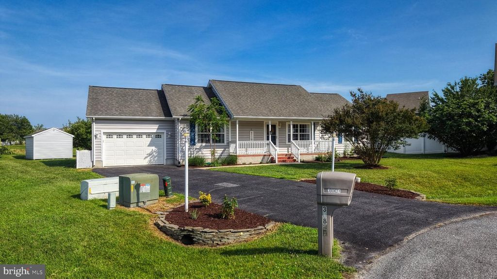 30821 FARMVIEW CT, Lewes, DE 19958