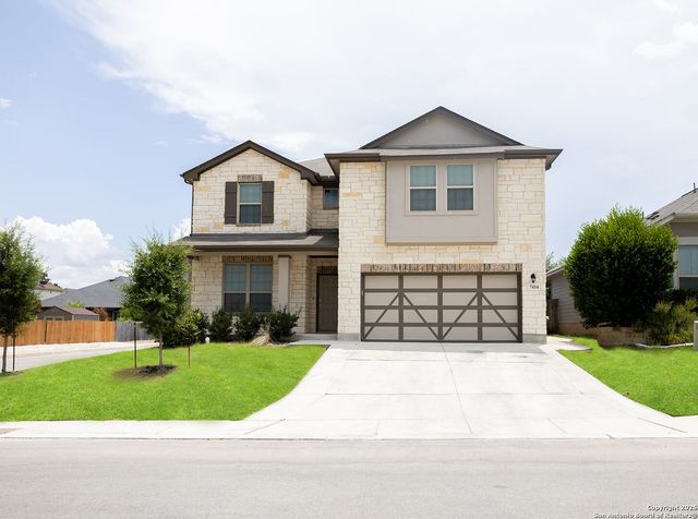7414 Daniel Krug, San Antonio, TX 78253