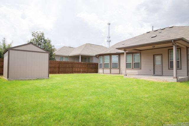 7414 Daniel Krug, San Antonio, TX 78253