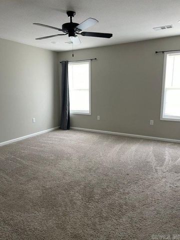 5736 Morgan Drive, Jonesboro, AR 72405