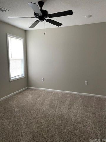 5736 Morgan Drive, Jonesboro, AR 72405
