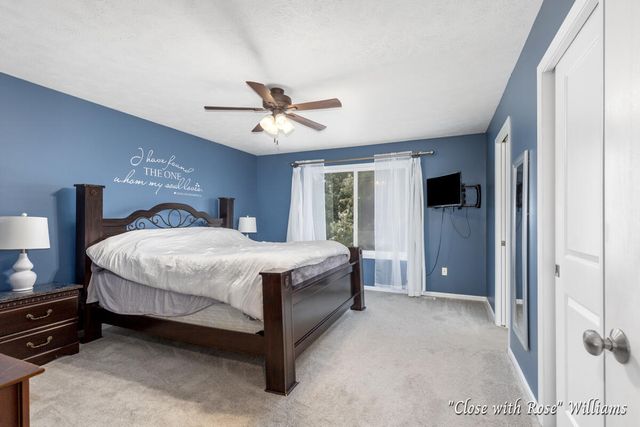 8531 Twin Lakes Drive, Jenison, MI 49428