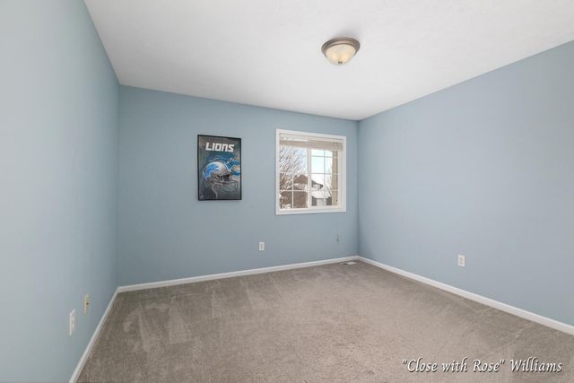 8531 Twin Lakes Drive, Jenison, MI 49428