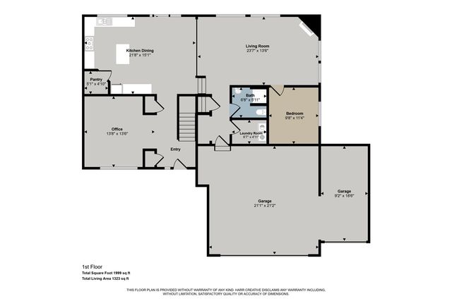 8531 Twin Lakes Drive, Jenison, MI 49428