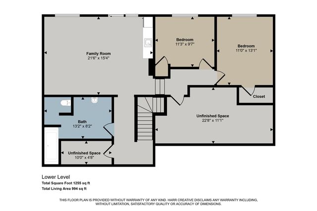 8531 Twin Lakes Drive, Jenison, MI 49428