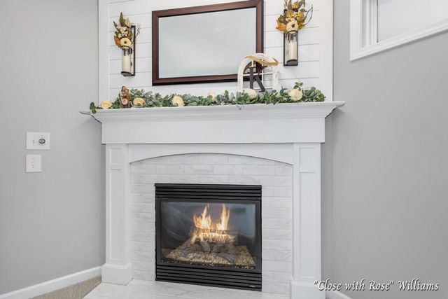 8531 Twin Lakes Drive, Jenison, MI 49428