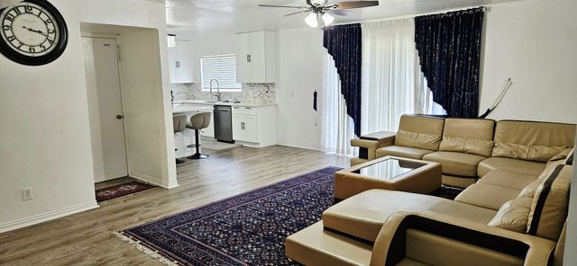 1529 Meridian Way, Garland, TX 75040