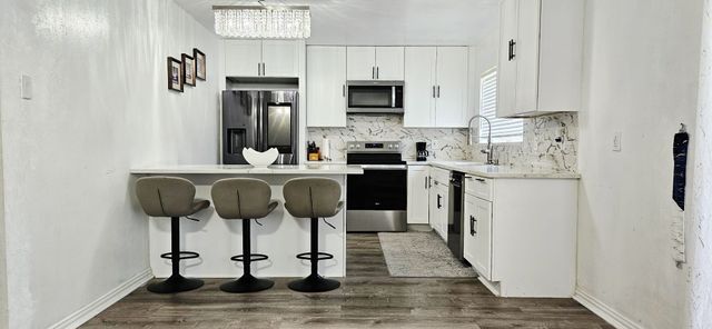 1529 Meridian Way, Garland, TX 75040