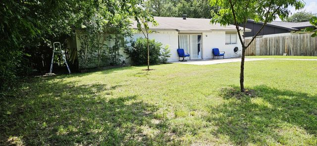1529 Meridian Way, Garland, TX 75040