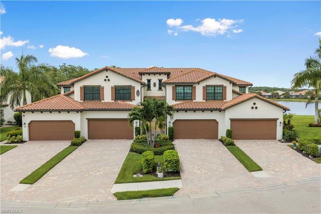 11884 Arboretum Run DR 201, Fort Myers, FL 33913