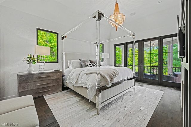 90 Lancaster Court, Moreland Hills, OH 44022