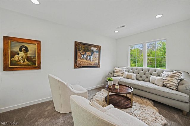90 Lancaster Court, Moreland Hills, OH 44022