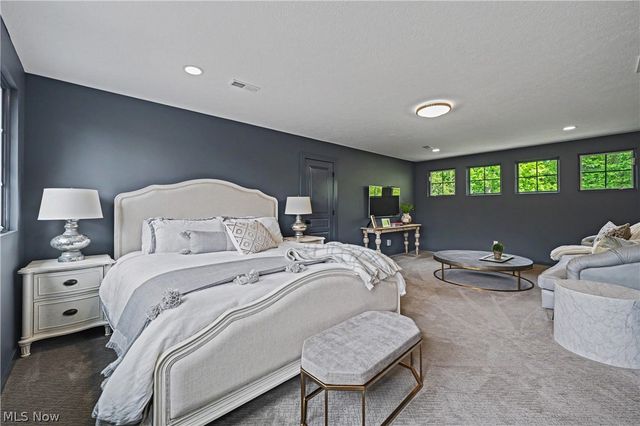 90 Lancaster Court, Moreland Hills, OH 44022