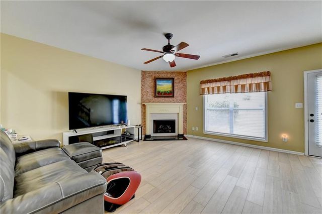 2726 Beynon Lane, Suwanee, GA 30024