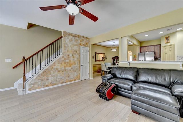 2726 Beynon Lane, Suwanee, GA 30024