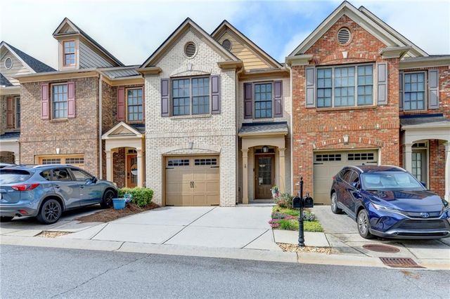2726 Beynon Lane, Suwanee, GA 30024