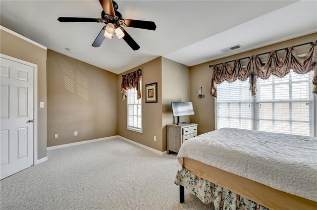 2726 Beynon Lane, Suwanee, GA 30024