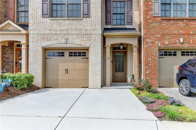 2726 Beynon Lane, Suwanee, GA 30024