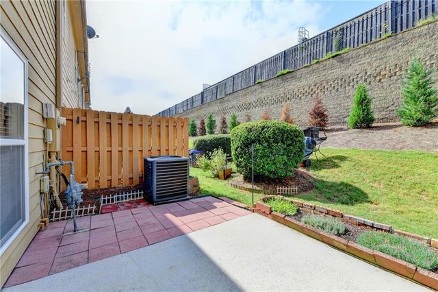2726 Beynon Lane, Suwanee, GA 30024