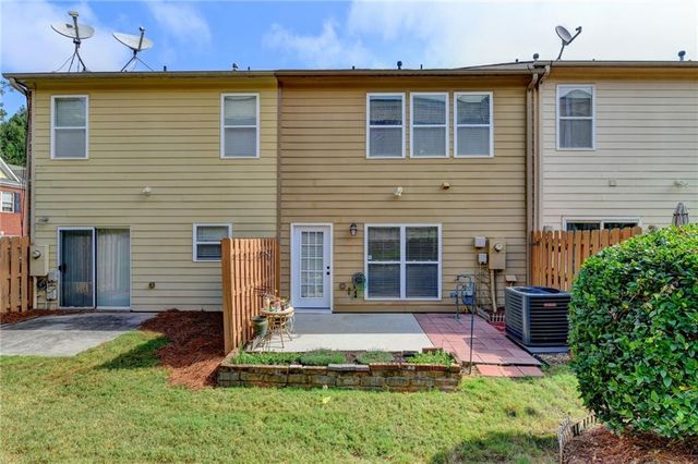 2726 Beynon Lane, Suwanee, GA 30024