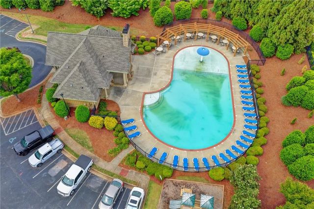 2726 Beynon Lane, Suwanee, GA 30024