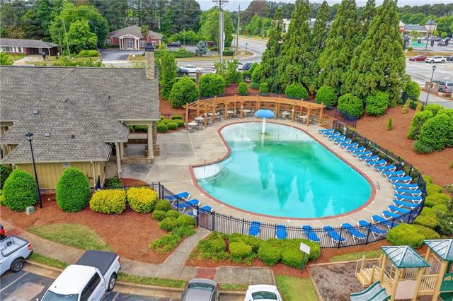 2726 Beynon Lane, Suwanee, GA 30024