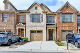 2726 Beynon Lane, Suwanee, GA 30024