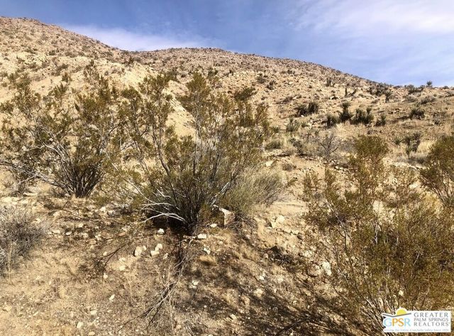 0 Lot 5 5 Sec 30 Tp 1n R 6e, Yucca Valley, CA 92284