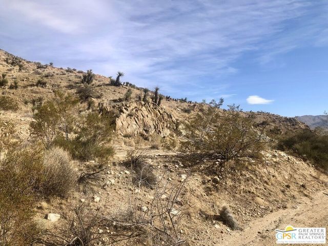 0 Lot 5 5 Sec 30 Tp 1n R 6e, Yucca Valley, CA 92284