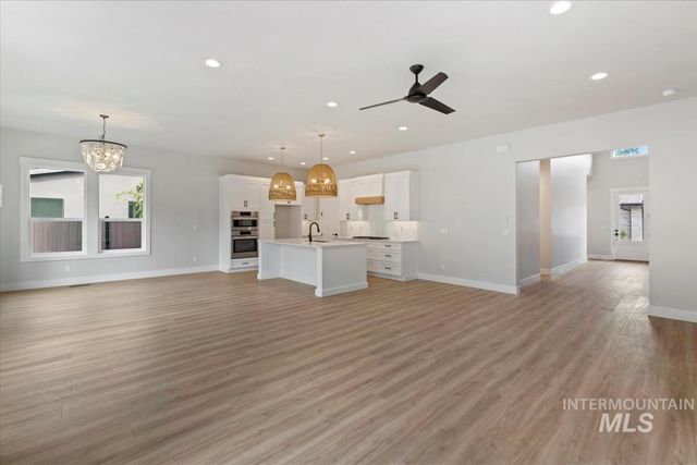 4629 N Collister Dr, Boise, ID 83703