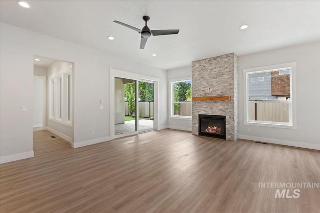 4629 N Collister Dr, Boise, ID 83703