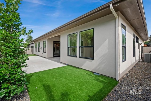 4629 N Collister Dr, Boise, ID 83703