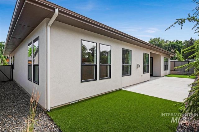 4629 N Collister Dr, Boise, ID 83703