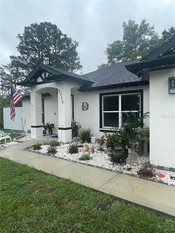 5715 SW 128TH PLACE, Ocala, FL 34473