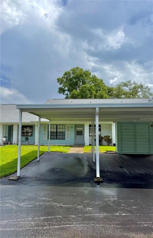 7632 BAYHILL COURT, New Port Richey, FL 34654