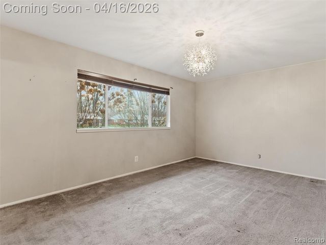 2674 Littletell Avenue, West Bloomfield, MI 48324