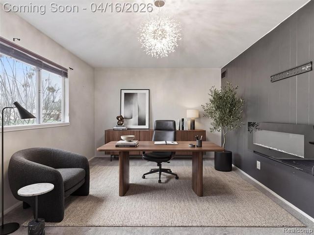 2674 Littletell Avenue, West Bloomfield, MI 48324