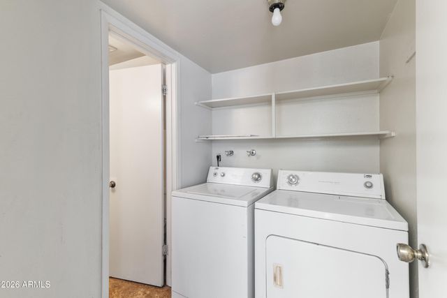 2643 W WOLF Street, Phoenix, AZ 85017