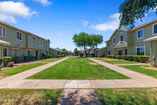 2643 W WOLF Street, Phoenix, AZ 85017