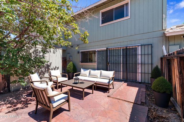 2643 W WOLF Street, Phoenix, AZ 85017