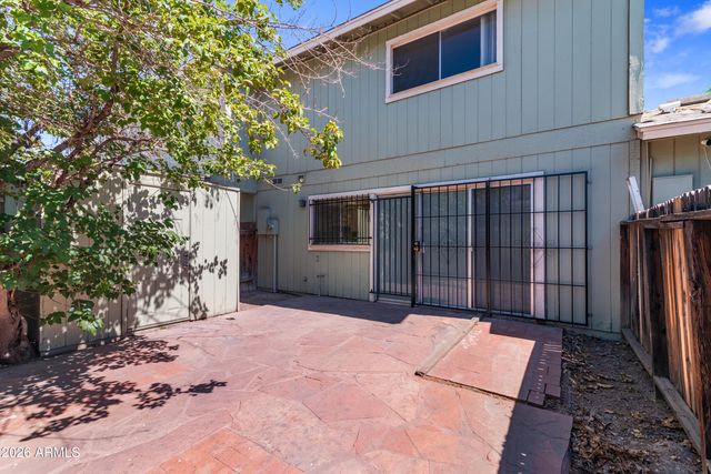 2643 W WOLF Street, Phoenix, AZ 85017