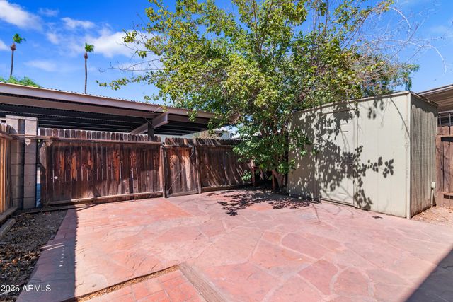 2643 W WOLF Street, Phoenix, AZ 85017