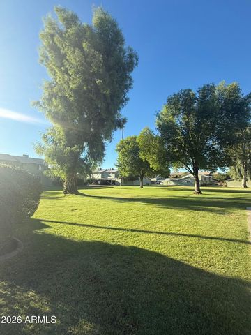 2643 W WOLF Street, Phoenix, AZ 85017