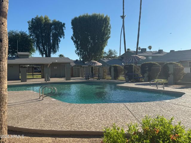 2643 W WOLF Street, Phoenix, AZ 85017